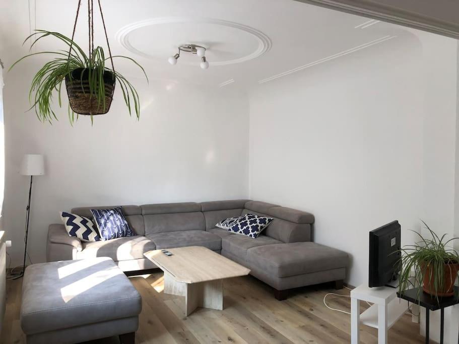 Family House Bibertal 빌라 외부 사진