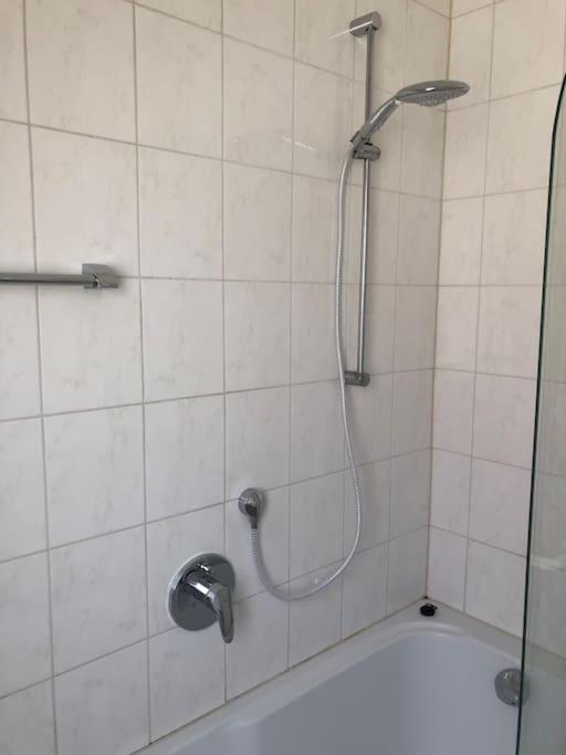 Family House Bibertal 빌라 외부 사진