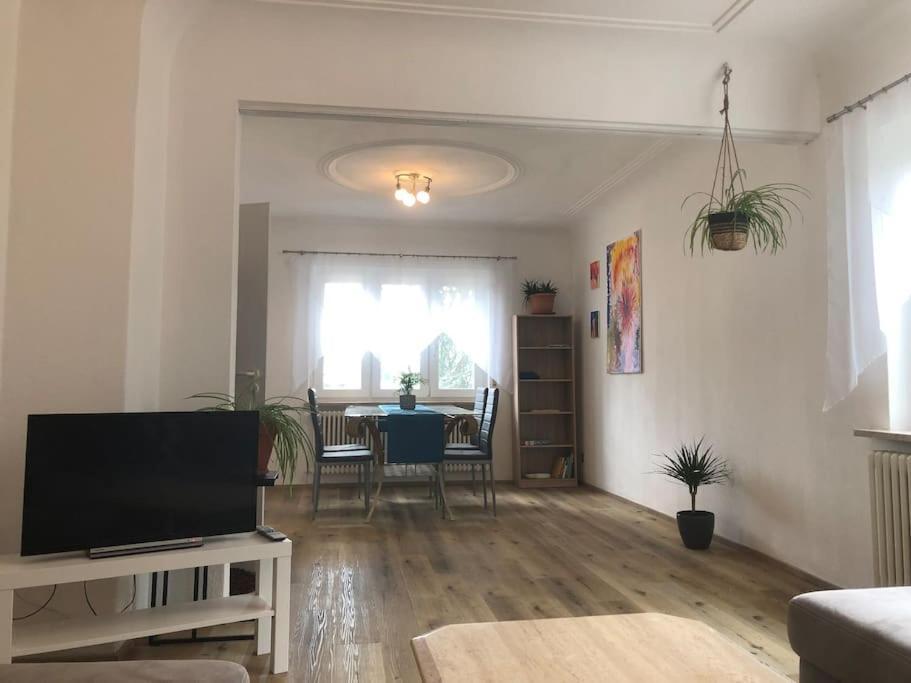 Family House Bibertal 빌라 외부 사진