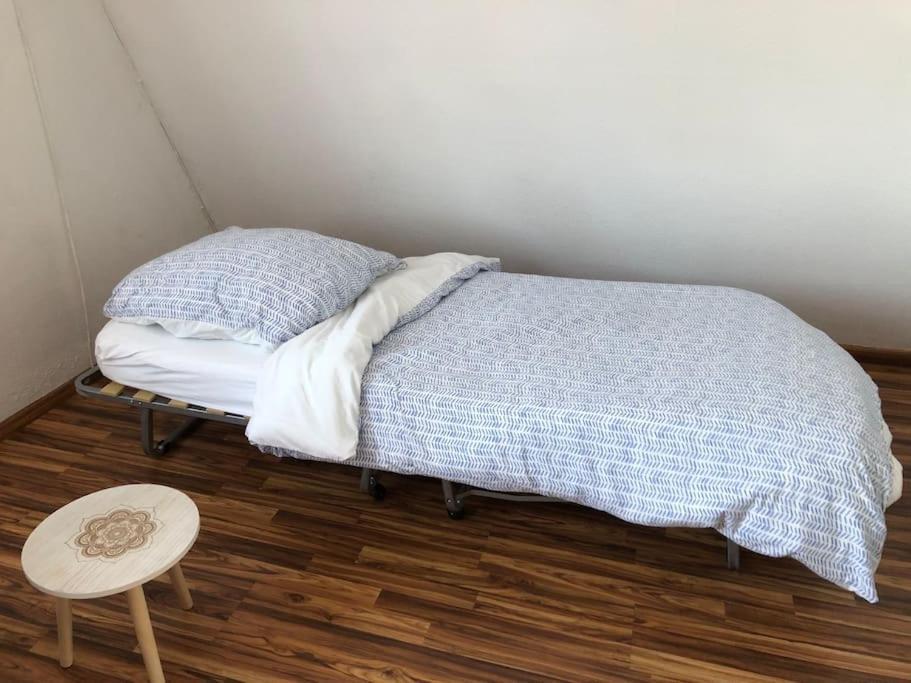 Family House Bibertal 빌라 외부 사진