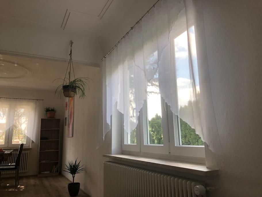 Family House Bibertal 빌라 외부 사진