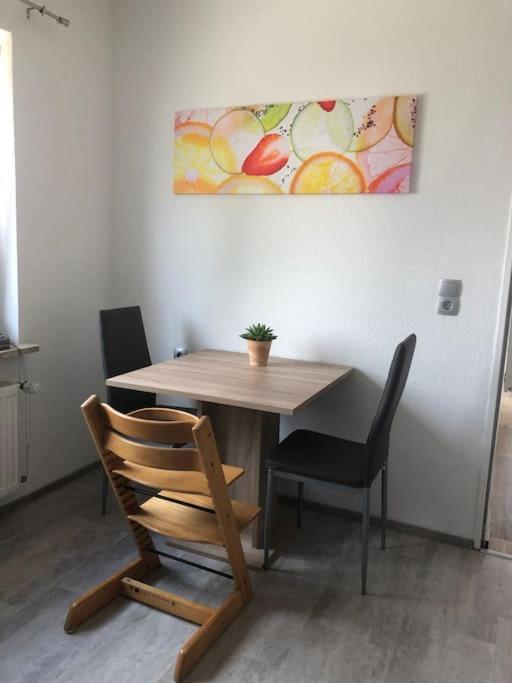 Family House Bibertal 빌라 외부 사진